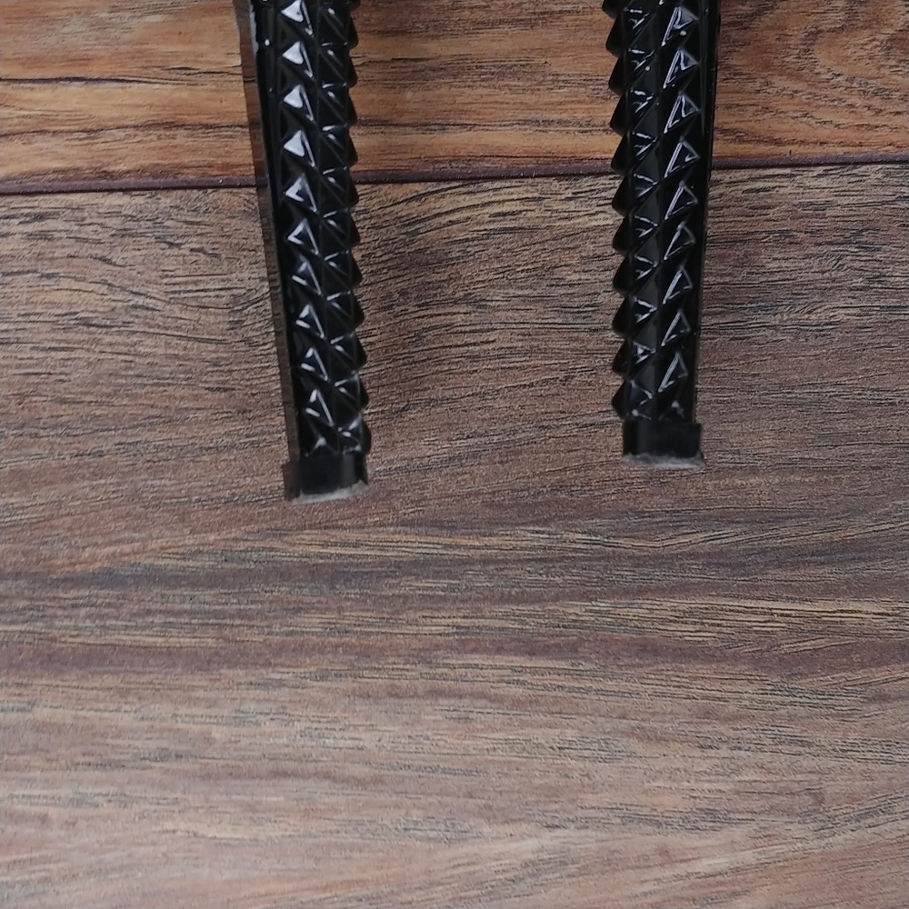 Too Fast Smoking Heels - Picture 13 of 13